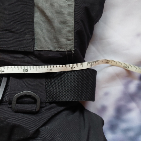 Winter Coveralls S - Picture 11 of 15